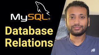 Bangla Database Tutorial 7 : Database Relation । ডাটাবেজ রিলেশন এর প্রকারভেদ