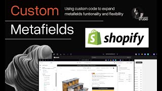 Shopify Custom Metafields Tutorial: Combine Metafields with Icons in custom code | Advanced Liquid