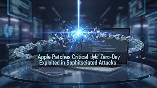 Debugging Life | Ep. 88 - Apple Patches Critical 'dyld' Zero-Day Exploited in Sophisticated Attacks