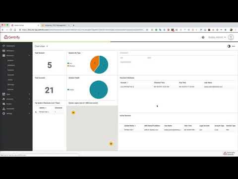 Secure VPN-Less Access