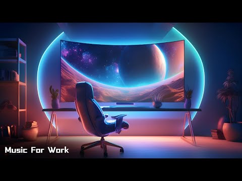 Ultimate Coding Playlist: Focus Music for Programmers & Developers