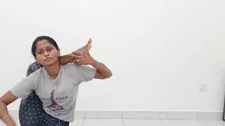 Parsva Eka Pada Sirsasana Tutorial  #ekapadasirsasana