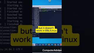 💻 How to Access Windows Drives in WSL Linux!? 🔥 #WSL #LinuxTips #shortsfeed