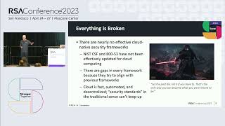 The Hacker's Guide to Cloud Governance