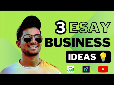 Esay Business Ideas | Earn Money Online 🤑 | 0 Investment | #earningideas