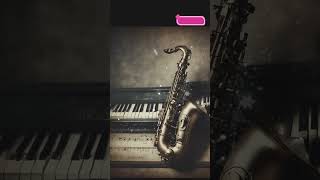 Lighthearted Saxophone JazzⅡ #jazzbgm #piano #instrumental #SmoothJazz #Music #SaxJazz #ChillMusic