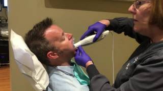 3D printing without impressions at Bandeen Orthodontics