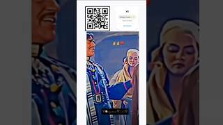 Qr Code Video Editing In Vn App | Vn Qr Code Reels Video Editing | Vn App #edit #trendingreels#vn