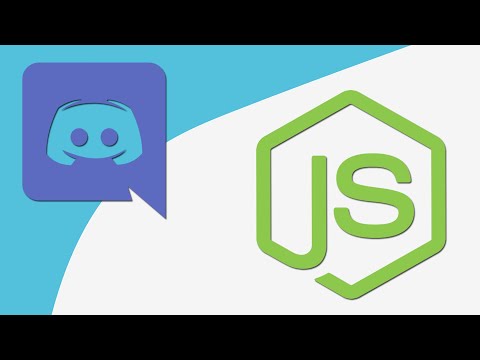 Build a Discord Bot with Node.js
