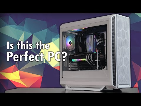 The Ultimate Creator PC