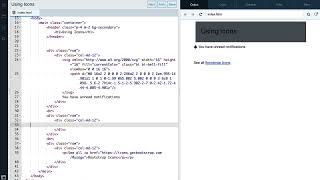 Bootstrap Components