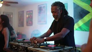 Reggae Chill Ambience | Relaxing Jamaican Roots, Tropical Island Vibes & Coffee Shop Atmosphere