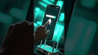 How Does Wi-Fi Actually Work? | Simple Tech Explained in 60 Seconds