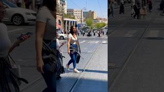 Promised land Jerusalem 🌟❤️ Isreal 👏🇮🇱❤️ #israel #jerusalem #viral