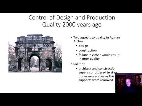 Introduction to Quality in Operations Management