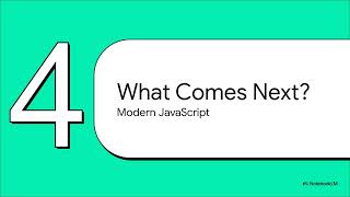 [Front-end] 3. JavaScript Making the Web Interactive