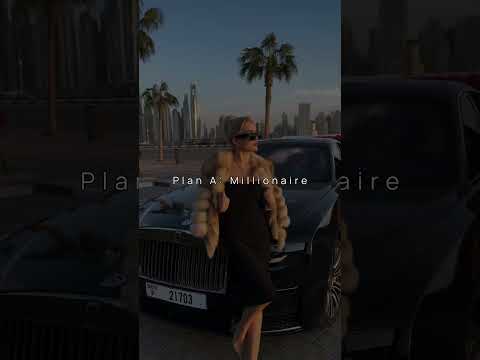 WHAT IS THE PLAN C?? 💯💸 BILLIONAIRE LUXURY LIFESTYLE $ [2025 LUXURY LIFESTYLE MOTIVATION]