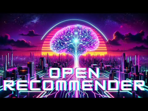 Open Recommender Beta Roadmap