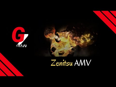 -GZ- [Zenitsu || [Short AMV]