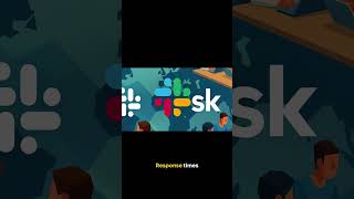 Slack: The Reinvention of Workplace Communication | Revolutionizing Business Productivity