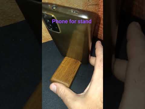 stand for phone