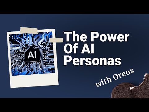 Unlock Hidden Audience Insights in Seconds | Infegy Starscape's AI Personas Widget