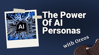Unlock Hidden Audience Insights in Seconds | Infegy Starscape's AI Personas Widget
