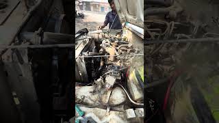 Mahindra Bolero pick up BS4 start Nahi Ho raha Hai technical Raja ￼YT1297
