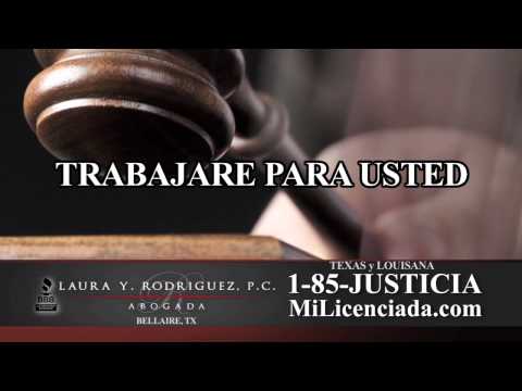 La Abogada Laura Y. Rodríguez - Accidentes Maritimos