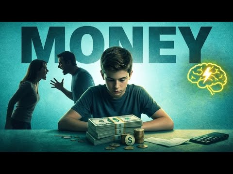 Your Family Programmed Your Money Habits… Without You Knowing