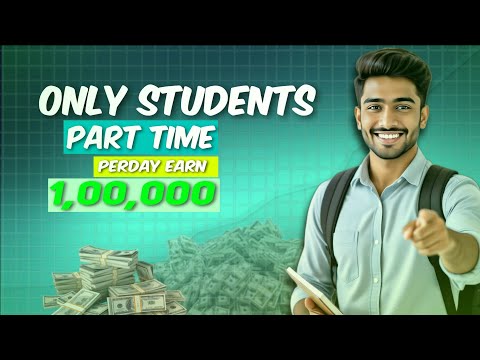 1 लाख महीना कमाने का रियल रोडमैप | स्टूडेंट्स के लिए प्रैक्टिकल गाइड #earnmoney #makemoneyonline 