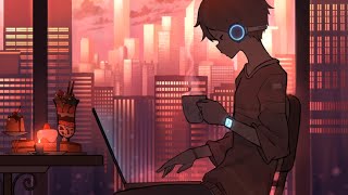 Music for Coding Session - Lofi Hip Hop Mix [Study & Coding Beats]