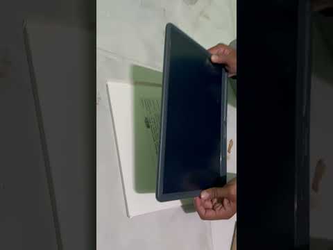 Amazon Basics Magic Slate 15-inch LCD Writing Tablet unboxing #unboxing #smartgadgets