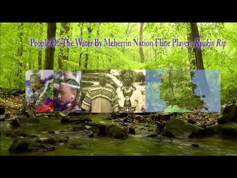 People of the Water Healing Music