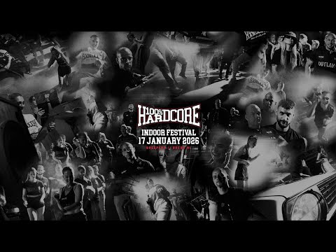 𝟏𝟎𝟎% 𝐇𝐀𝐑𝐃𝐂𝐎𝐑𝐄 𝐈𝐍𝐃𝐎𝐎𝐑 𝐅𝐄𝐒𝐓𝐈𝐕𝐀𝐋! 💥