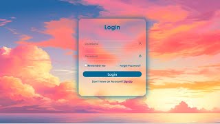 Complete HTML CSS Tutorial 2025 - Build Modern Website from Scratch