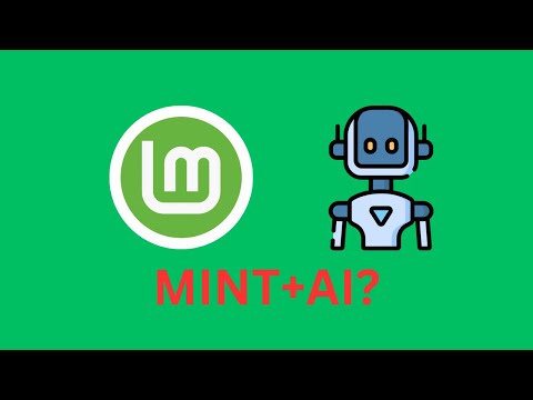 Will Linux Mint Get AI Features?