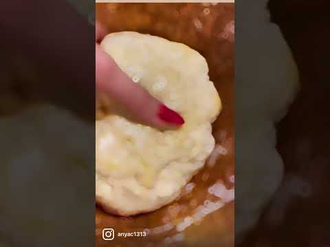 Easiest crusty bread recipe ever!