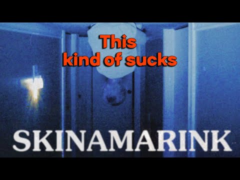 Why Do People Like Skinamarink?