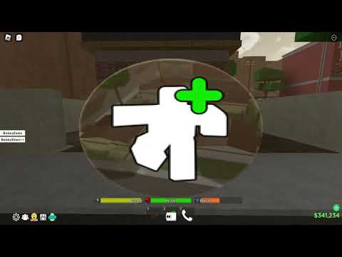Da Hood Animation Pack Script(With Animation Pack++)