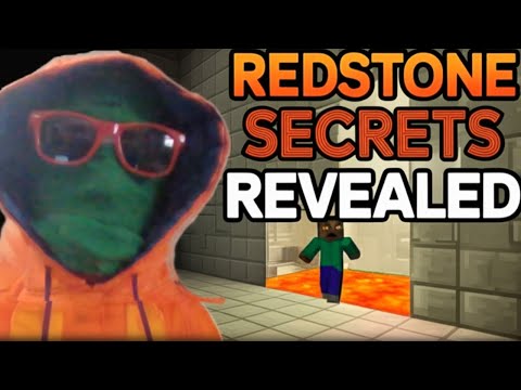 master redstone after you watch this video