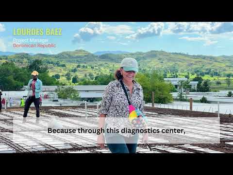 HUM Diagnostics Center Reflections