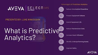 What is Predictive Analytics?