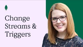 MongoDB & Node.js: Change Streams & Triggers (Part 4 of 4)