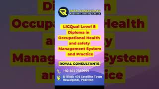 🎓 LICQual UK Certification Course | Boost Your Career with Royal Consultant | Enroll Now!