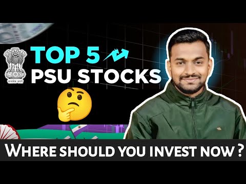 Best stock to buy now in India || Best PSU stock for beginners #stockmarket #beststockstobuynow