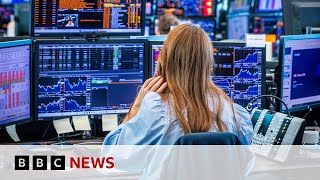What is the stock market and how does it work? | BBC News
