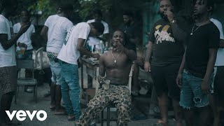 Jahshii - Ghetto Purpose | Official Music Video