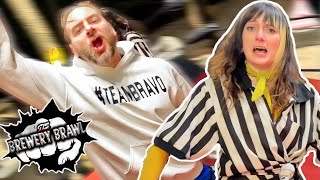 The Mark Returns To Steal Maige from GTS!