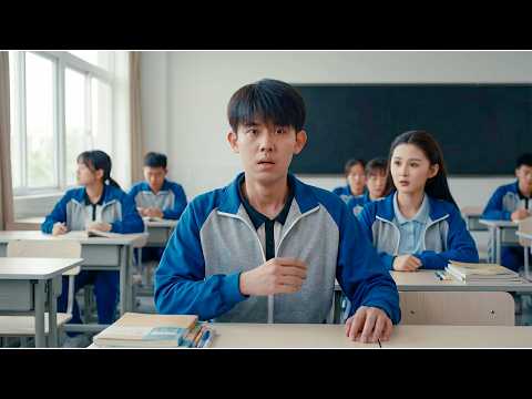 A Lonely CEO Is Reborn 26 Years in the Past to Chase the School Beauty He Regretted Losing Forever